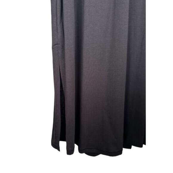 The North Face Women's Terrain Tank Dress - Sleeveless Lightweight Size L Black - Picture 7 of 11